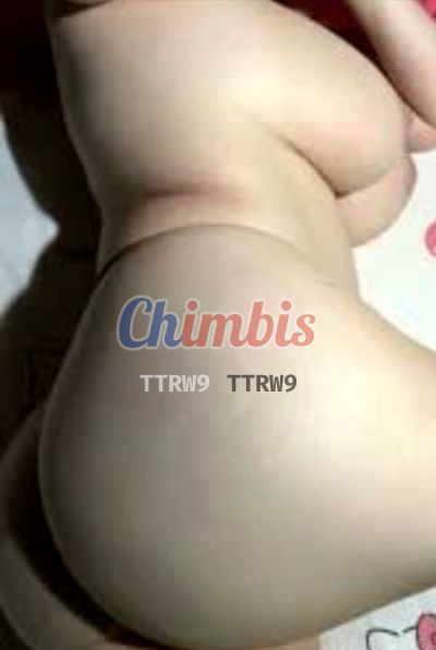 Pao, mujer que hace videollamadas y sexting