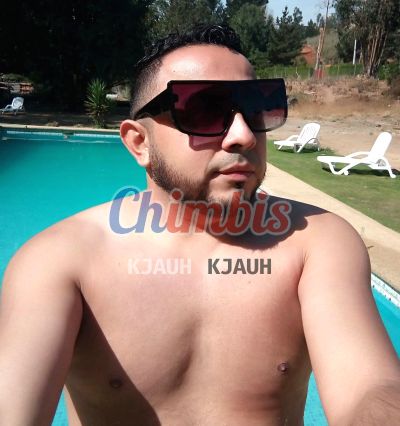 Fabiam 993283300, hombre en Centro (Santiago)