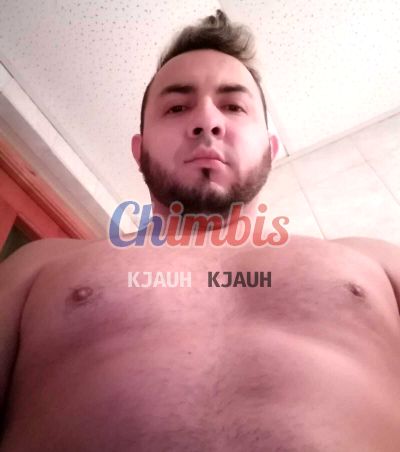 Fabiam 993283300, hombre en Centro (Santiago)