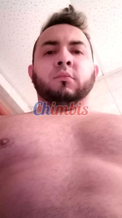 Fabiam 993283300, hombre en Centro (Santiago)