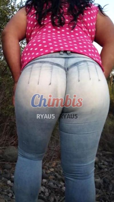Daniela 952109875, shemale en La Serena