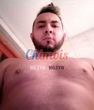 Fabiam 993283300, hombre en Santiago