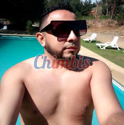 Fabiam 993283300, hombre en Santiago