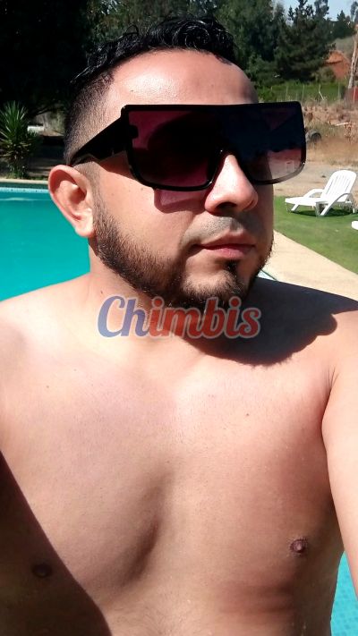 Fabiam 993283300, hombre en Santiago