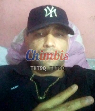 Gonzalo Alexander 959650092, hombre en Iquique