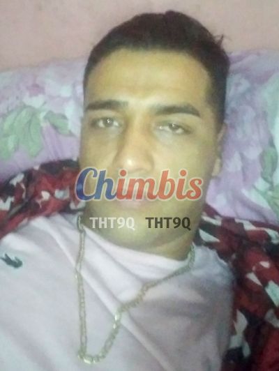 Gonzalo Alexander 959650092, hombre en Iquique