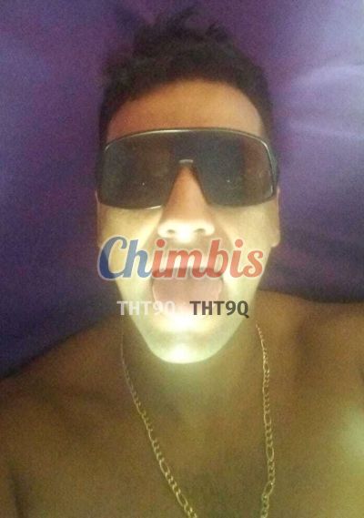 Gonzalo Alexander 959650092, hombre en Iquique