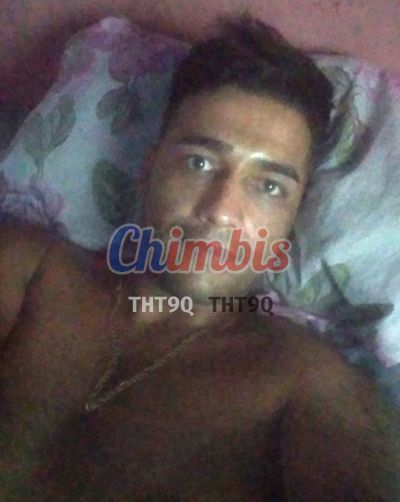 Gonzalo Alexander 959650092, hombre en Iquique