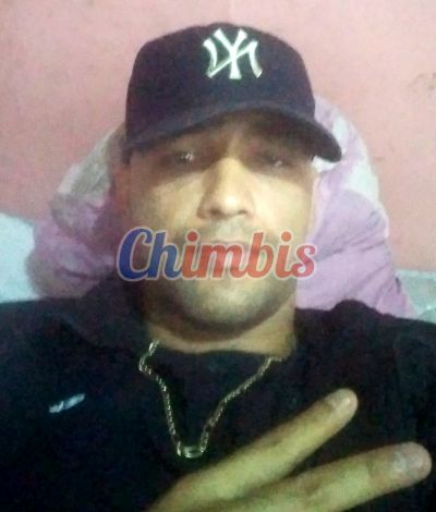 Gonzalo Alexander 959650092, hombre en Iquique