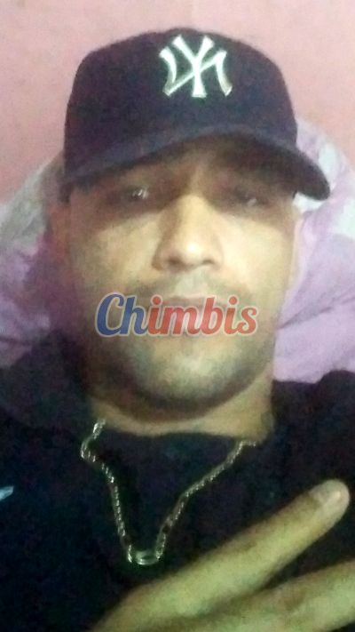 Gonzalo Alexander 959650092, hombre en Iquique