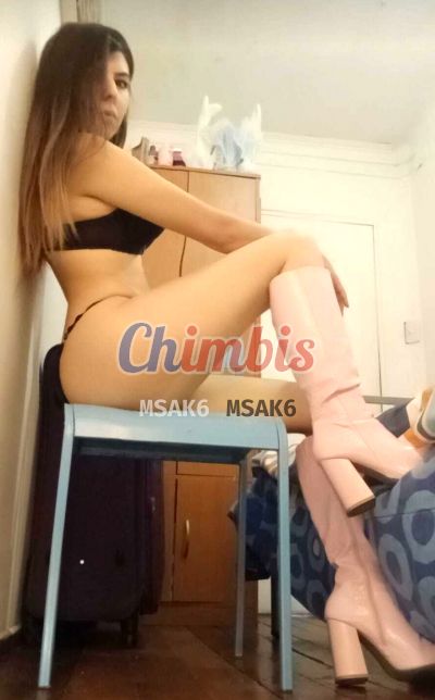 Luciana 979305608, escort en Quillota