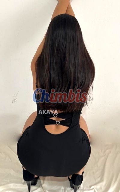 Raquel 962582657, escort en Santa Cruz