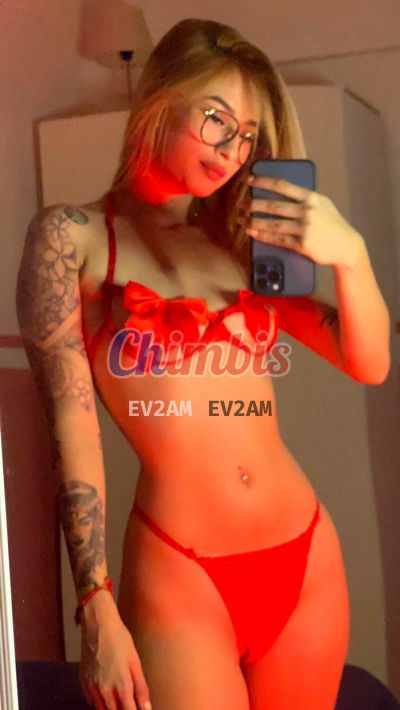Camila 973156236, escort en La Florida (Santiago)