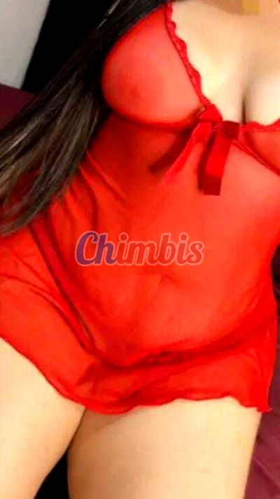Ginebra 979447665, escort en Antofagasta