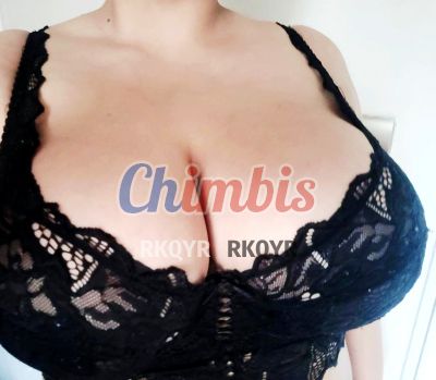 Jessica 962815575, escort en Puente Alto (Santiago)