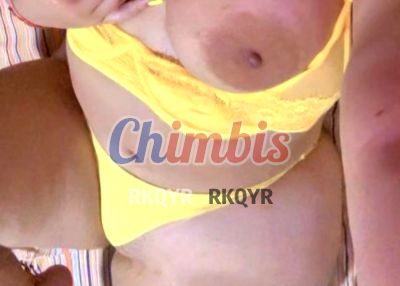 Adelain 962815575, escort en La Cisterna (Santiago)
