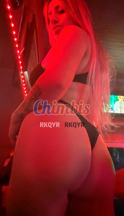 Adelain 962815575, escort en La Cisterna (Santiago)