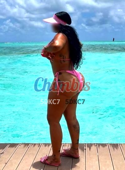 Luna, escort en La Ligua