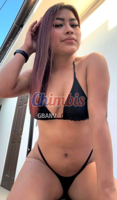 Paulita 952263084, puta en Alto Hospicio