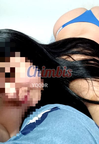Daniela 986270305, escort en La Ligua