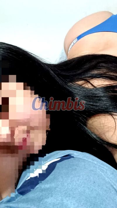 Daniela 986270305, escort en La Ligua