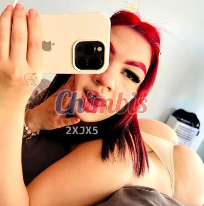 Luna 994173759, escort en Iquique