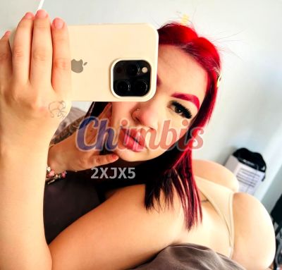 Luna 994173759, puta en Iquique