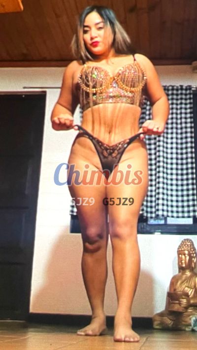 Rubi 921995934, escort en Iquique