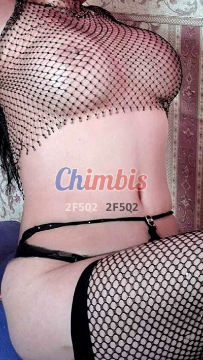 Colombiana 966189335, puta en Concepción