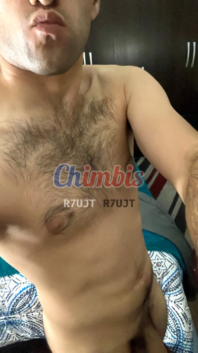 Seba 954408116, hombre que da masajes eróticos en Santiago