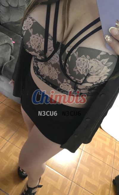 Ignacia 936272776, escort en Quillota