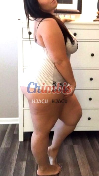 Karla, puta en Calama