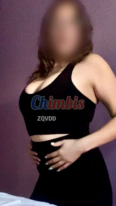 Gaby 955199461, masajista en Viña del Mar
