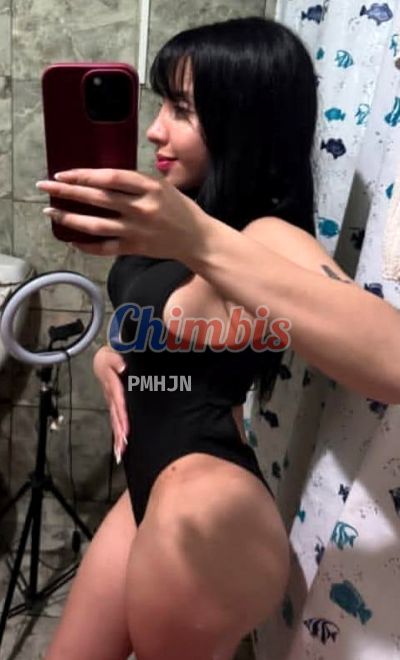 Paula, escort en Coyhaique