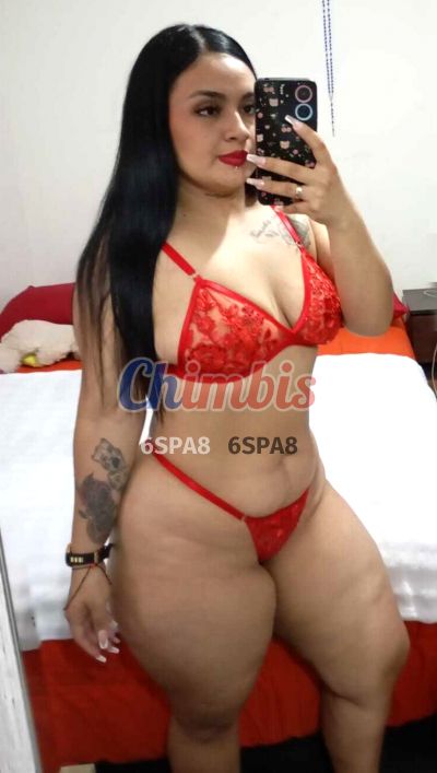 Luciana, puta en Antofagasta