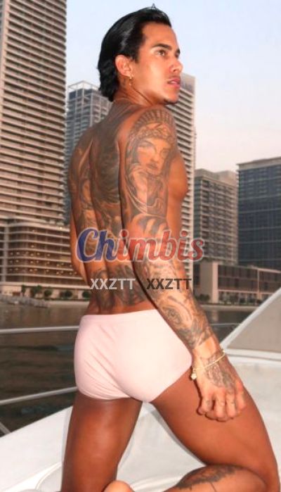 GALVIZ XXL 989144973, hombre en Viña del Mar