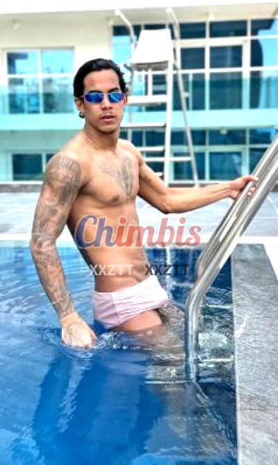 GALVIZ XXL 989144973, hombre en Viña del Mar