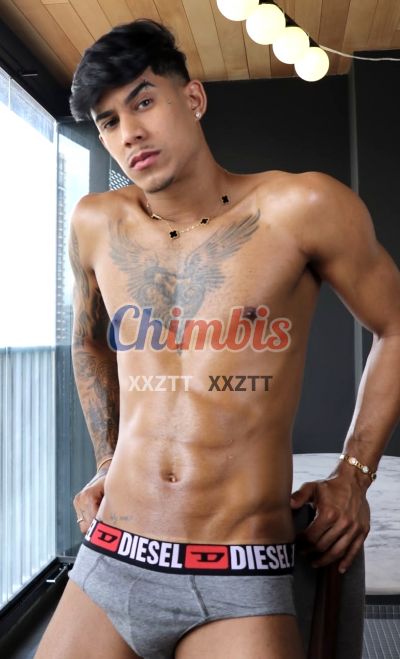GALVIZ XXL 989144973, hombre en Viña del Mar