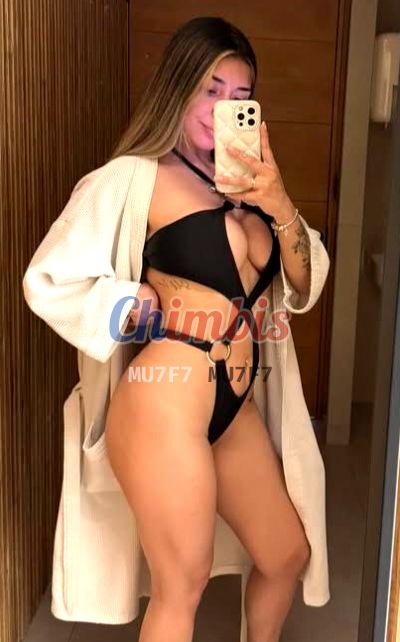Eli 946252171, puta en San Antonio
