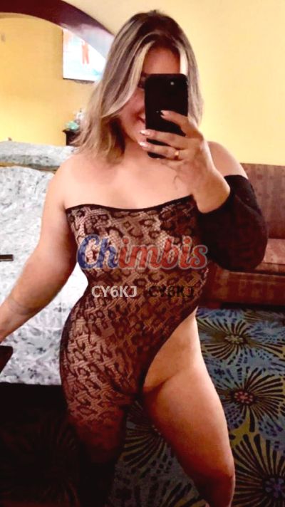 Milu 922595052, escort en San Fernando