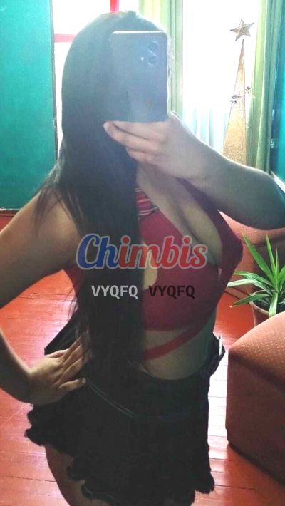 Amanda 943473124, escort en Chillán