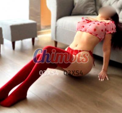 Masajista 928250292, masajista en Rancagua