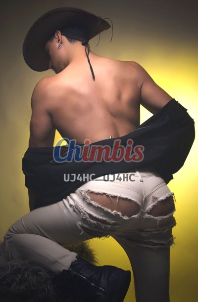 Nabih 982839222, hombre en Santiago