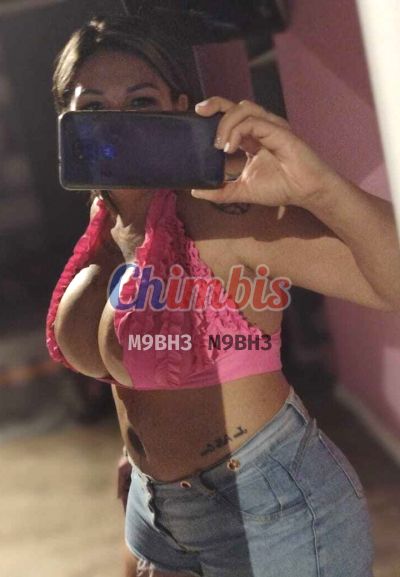 Daniela 926447372, puta en Ancud