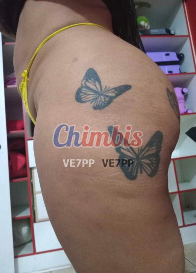 Nicole 944771852, escort en Copiapó
