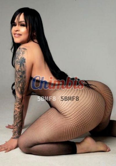 Perla 922377399, puta en Puerto Montt