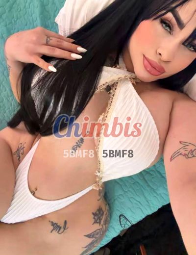 Perla 922377399, escort en Puerto Montt