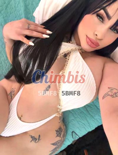 Mia 922377399, puta en Puerto Montt