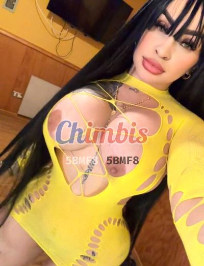 Mia 922377399, escort en Puerto Montt