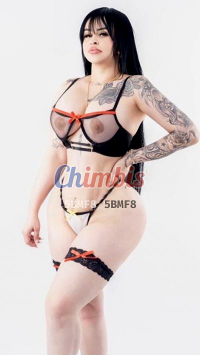 Perla 922377399, escort en Puerto Montt